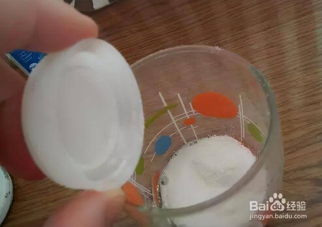 在家里怎么做水晶泥（自制水晶泥怎么做）