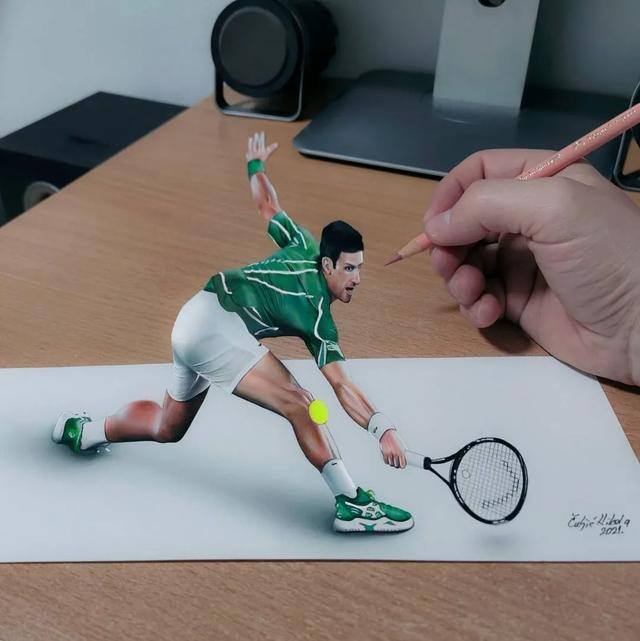 怎样在家画画赚钱（会画画的人就是这么厉害！）