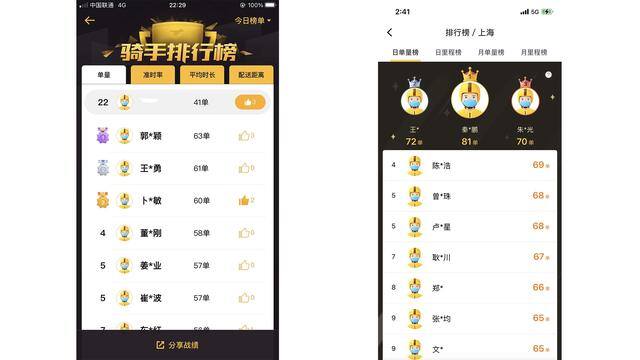 送外卖一单能挣多少钱（跑外卖一个月到底能挣多少钱？）