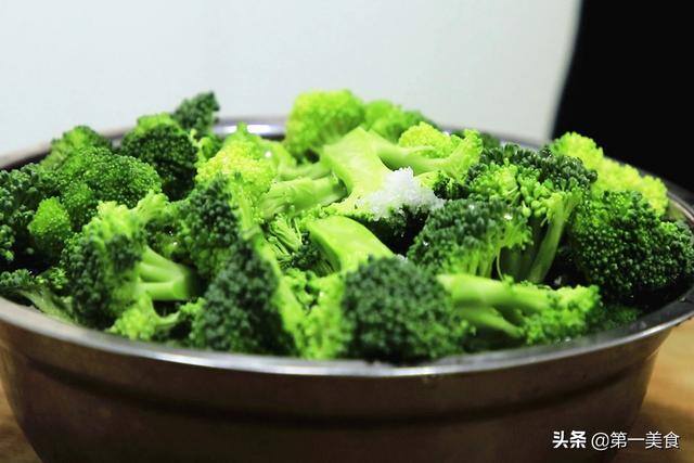 在家就能做的美食（凉拌菜怎么做好吃？）