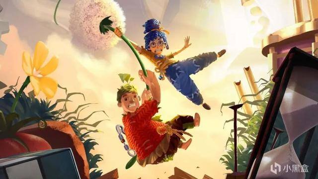 steam有什么好玩的双人游戏（暴躁推荐——双人游戏（steam版））