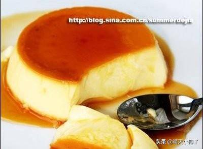 在家里怎么制作果冻（最简单的果冻做法）