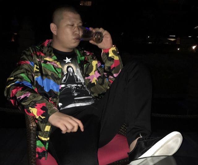 语音直播哪个平台最赚钱（二驴签约“仙家逆徒”，“仙家逆徒”已经正式加入二驴公司）