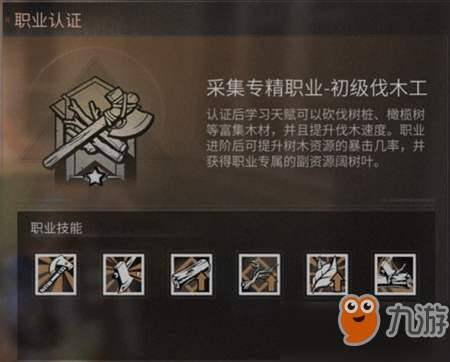 明日之后最赚钱的职业（明日之后：平民玩家该选什么职业好？这三个职业可以选！）
