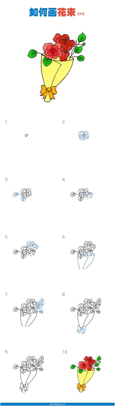 教师节花朵手工怎么做（教师节送给老师的祝福语）