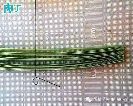 灯笼制作手工折纸（简单易学的小纸灯笼）