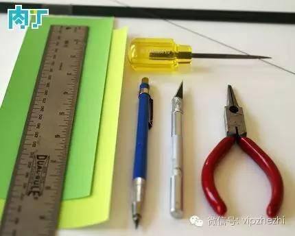 灯笼制作手工折纸（简单易学的小纸灯笼）