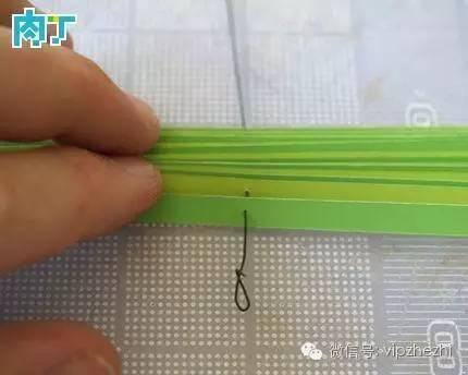 灯笼制作手工折纸（简单易学的小纸灯笼）