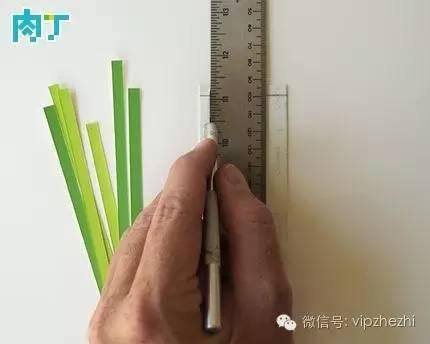 灯笼制作手工折纸（简单易学的小纸灯笼）