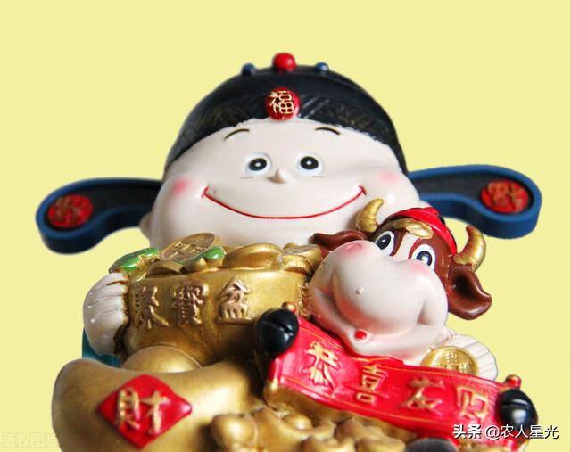 86年虎哪年才开始发财（正月十八“发财日”，千载难逢的好日子，快来接财吧！）