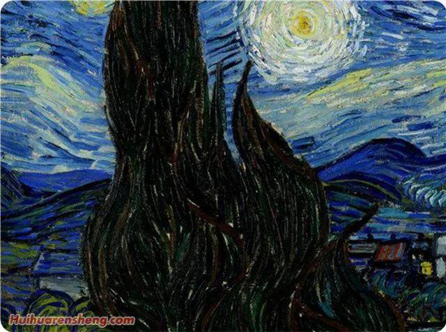 好看的图画（达芬奇的经典画作）