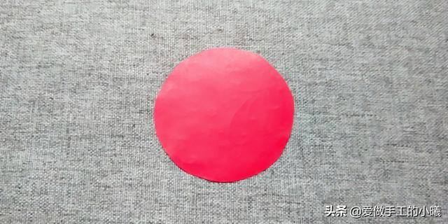 手工制作灯笼怎么做（灯笼折纸教程，简单易学，新年快乐！）