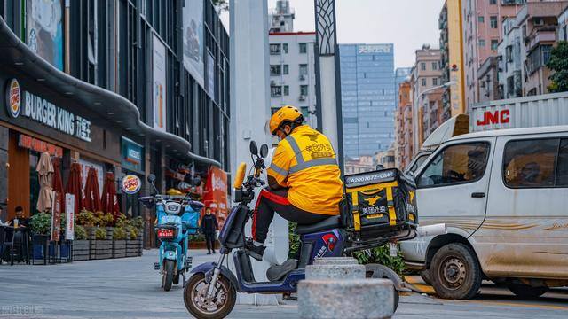 怎么加入跑腿做兼职（如何在最热门的城市分布中获得很好的份额？）