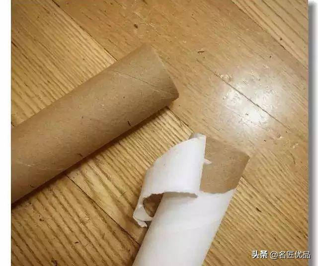废旧纸箱手工制作大全（幼儿园纸板双层停车场）