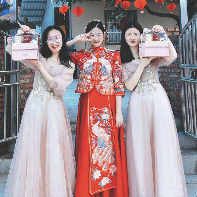 办一场婚礼要多少钱（我的婚礼准备攻略）