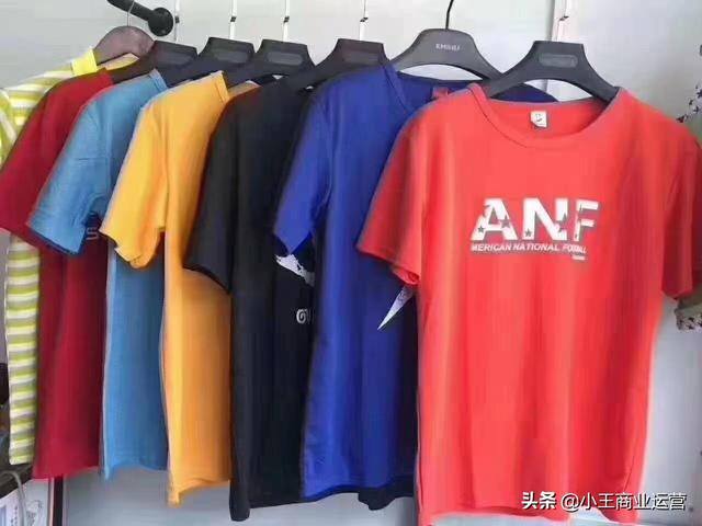 新手摆地摊卖什么好（五一爆品货源盘点）