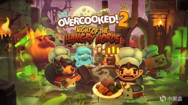 steam有什么好玩的双人游戏（暴躁推荐——双人游戏（steam版））