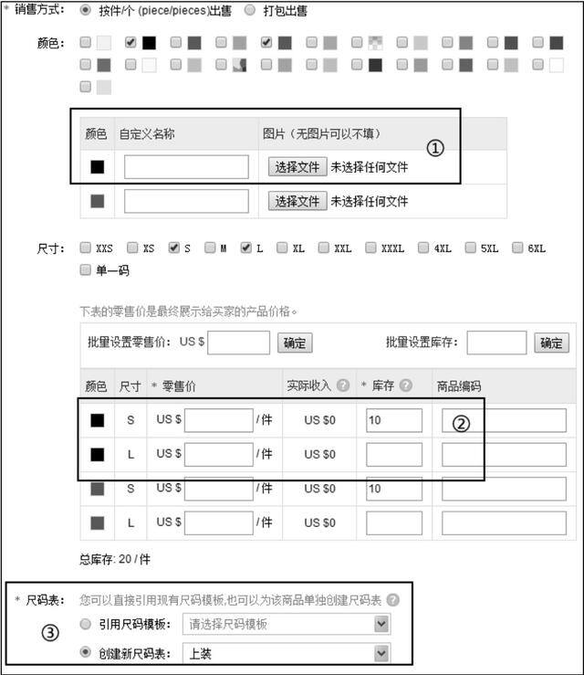 我想网上开店怎么做（《跨境电商》：手把手教你开网店，详细的操作流程一步到位）
