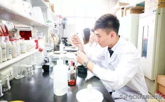 学什么专业最赚钱（这7个专业，在食品领域“有钱途”，赶紧了解一下！）