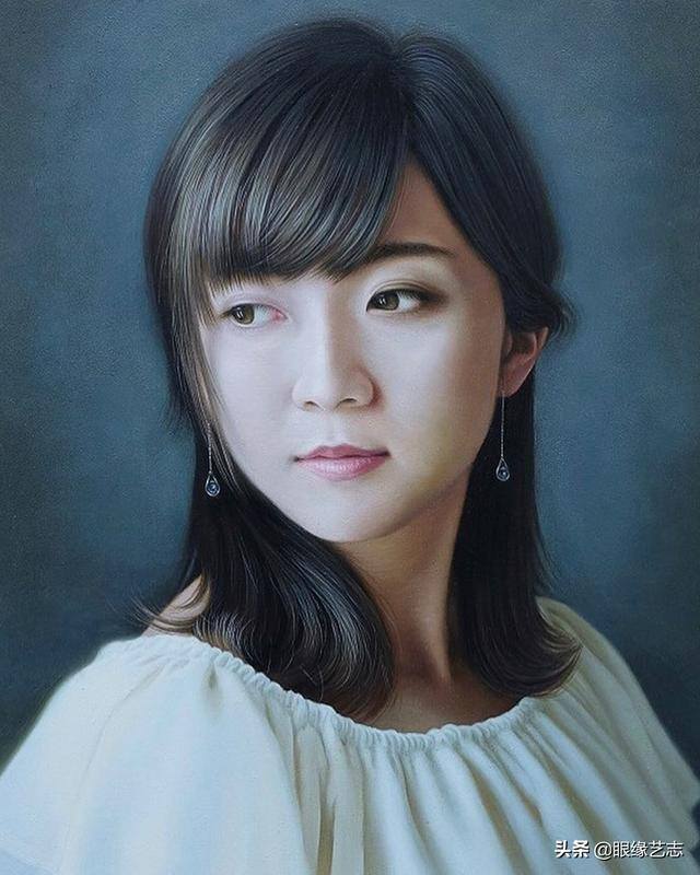 美术绘画（自学油画是一种怎样的体验？）