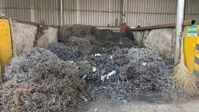 想做点小本生意不知道做什么好呢（废铁废钢行业怎么样？）