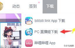 怎么直播游戏（如何在b站开直播，共享你的电脑游戏画面）