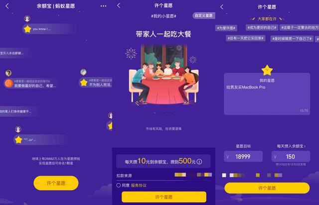 有哪些可以赚钱的软件（存不下钱怎么办？）