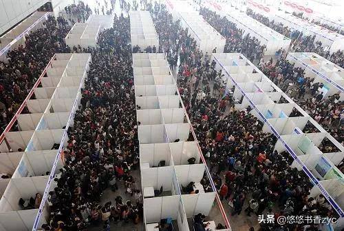 最容易失业的三种工作（2023年的应届生就业前景如何？）
