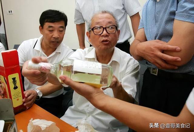 问道手游怎么赚钱（回收老酒的“猫腻”）