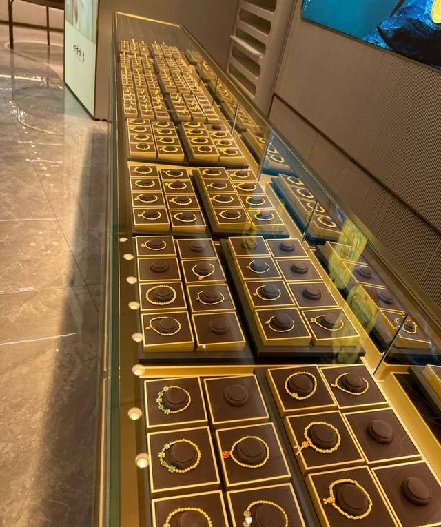 适合一个人做的生意（一个人开珠宝店是怎样的体验？）