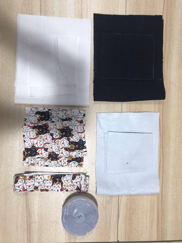 手工做手提袋（手工制作手提袋）
