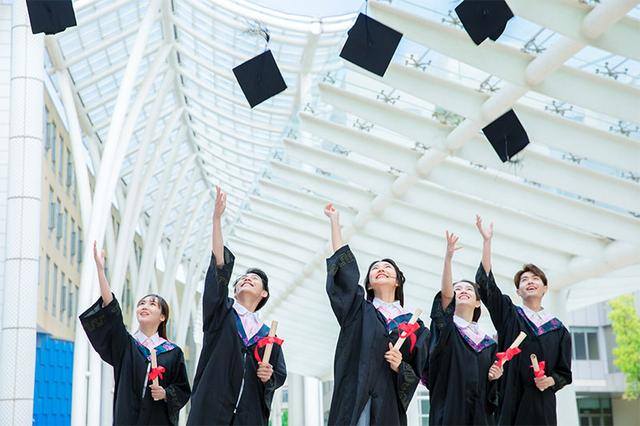 低学历怎么提升学历（低学历人群如何提升学历？）