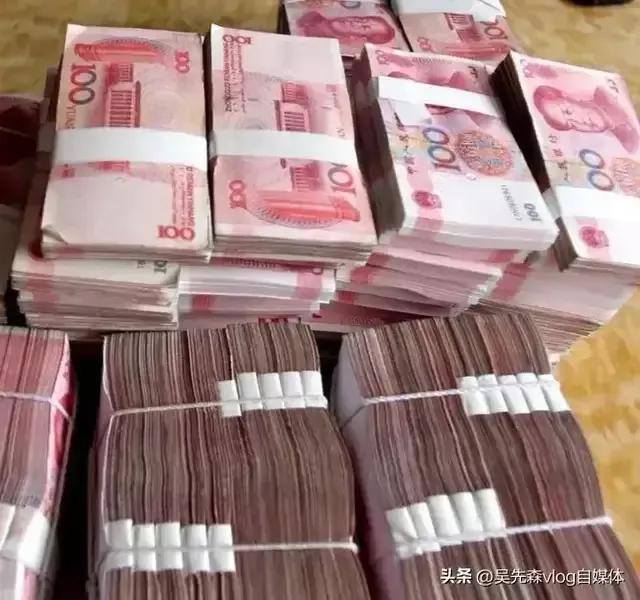 穷人致富项目（赚钱就是这四个类型，你在哪一方面有优势呢？）