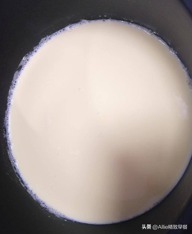 在家做豆腐的简单方法（自制豆腐的方法和配方）