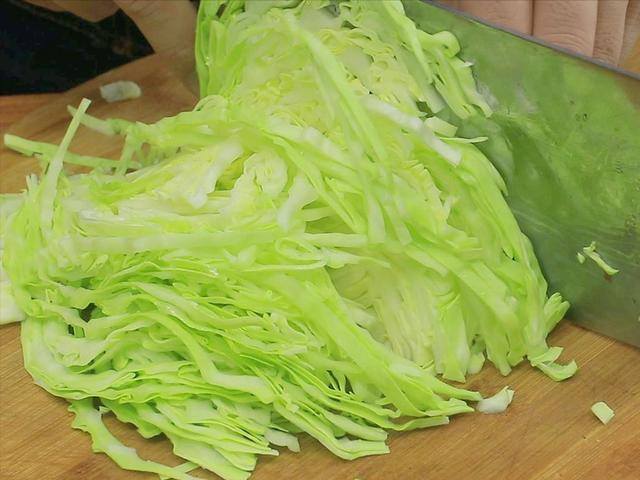 在家就能做的美食（凉拌菜怎么做好吃？）