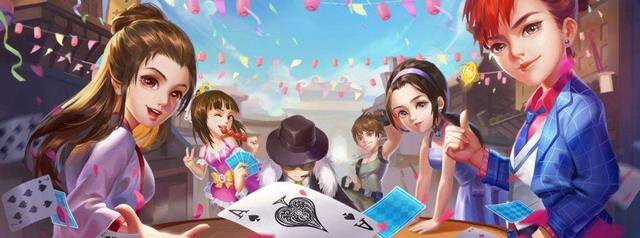 可以挣钱的棋牌游戏（棋牌游戏公司如何自我蜕变？）