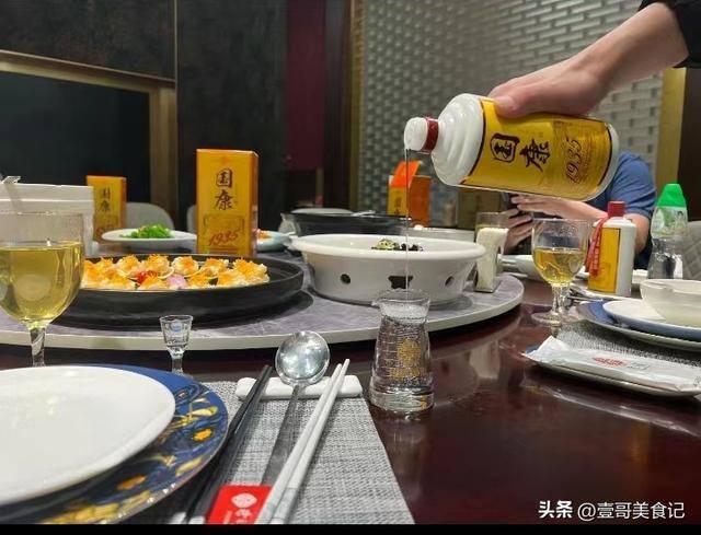 问道手游怎么赚钱（回收老酒的“猫腻”）