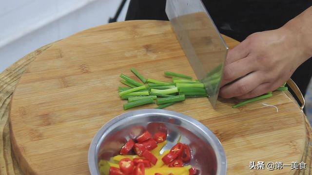 在家就能做的美食（凉拌菜怎么做好吃？）