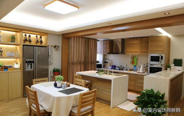 大门口种什么树对风水好又招财（农村俗语：“门前四树子孙富，五物进宅财源来”，什么意思？）