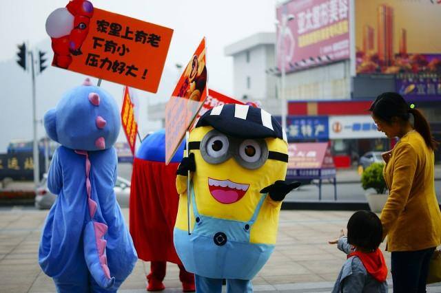 35岁改行的5个职业（35岁之后，改行最多的5个职业）