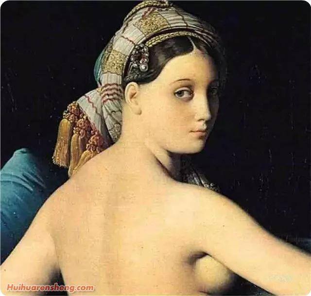 好看的图画（达芬奇的经典画作）