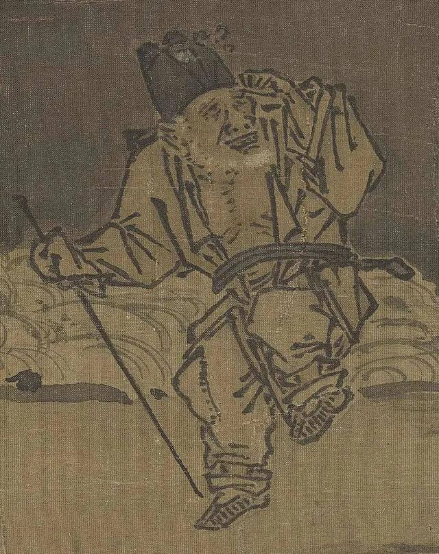 马怎么画又简单又漂亮（马远山水画赏析）