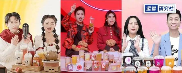 赚钱软件哪个赚钱多（星巴克、瑞幸、奈雪、喜茶、星巴克，谁才是最大赢家？）