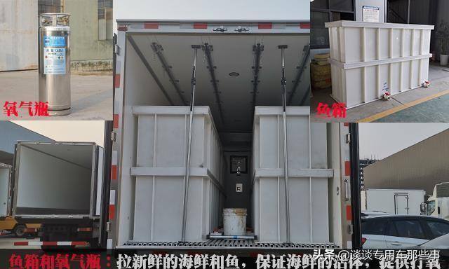 买个冷藏车跑运输赚钱吗（冷藏车运输生意怎么样？）