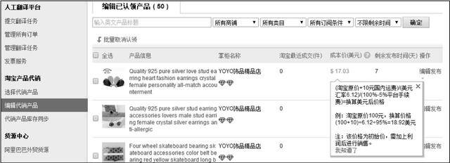 我想网上开店怎么做（《跨境电商》：手把手教你开网店，详细的操作流程一步到位）