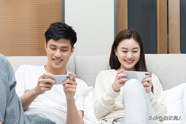 西瓜小视频（老婆喜欢看什么样的视频？）