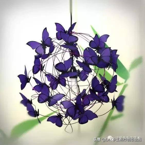 用废品做成手工最简单又漂亮（变废为宝手工制作）