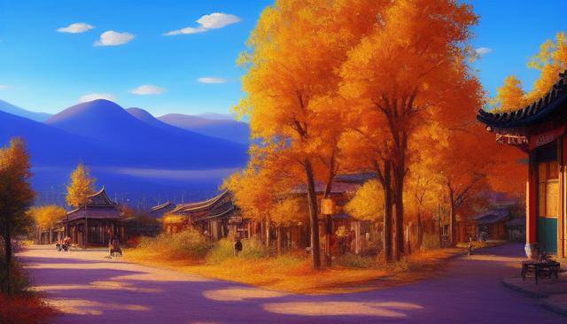 教画画的app 零基础免费（国产ai绘图软件推荐）