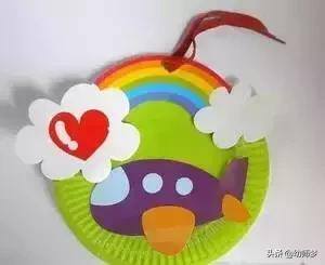 废旧纸盒手工制作大全（「手工」幼儿园手工，纸盒废物利用，创意制作）