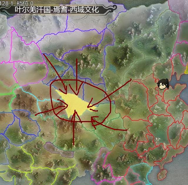 豪杰成长计划阿梅莎攻略（豪杰成长计划（明教篇））